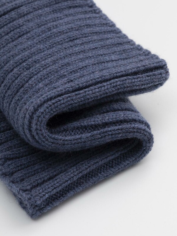 шарф-снуд дет